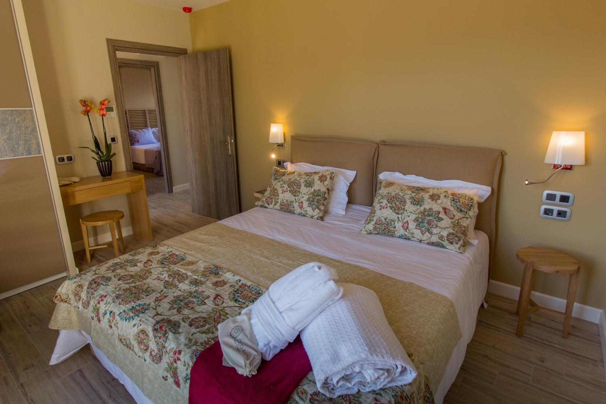 Ionian Vista Villas 阿尔戈斯托利翁 外观 照片